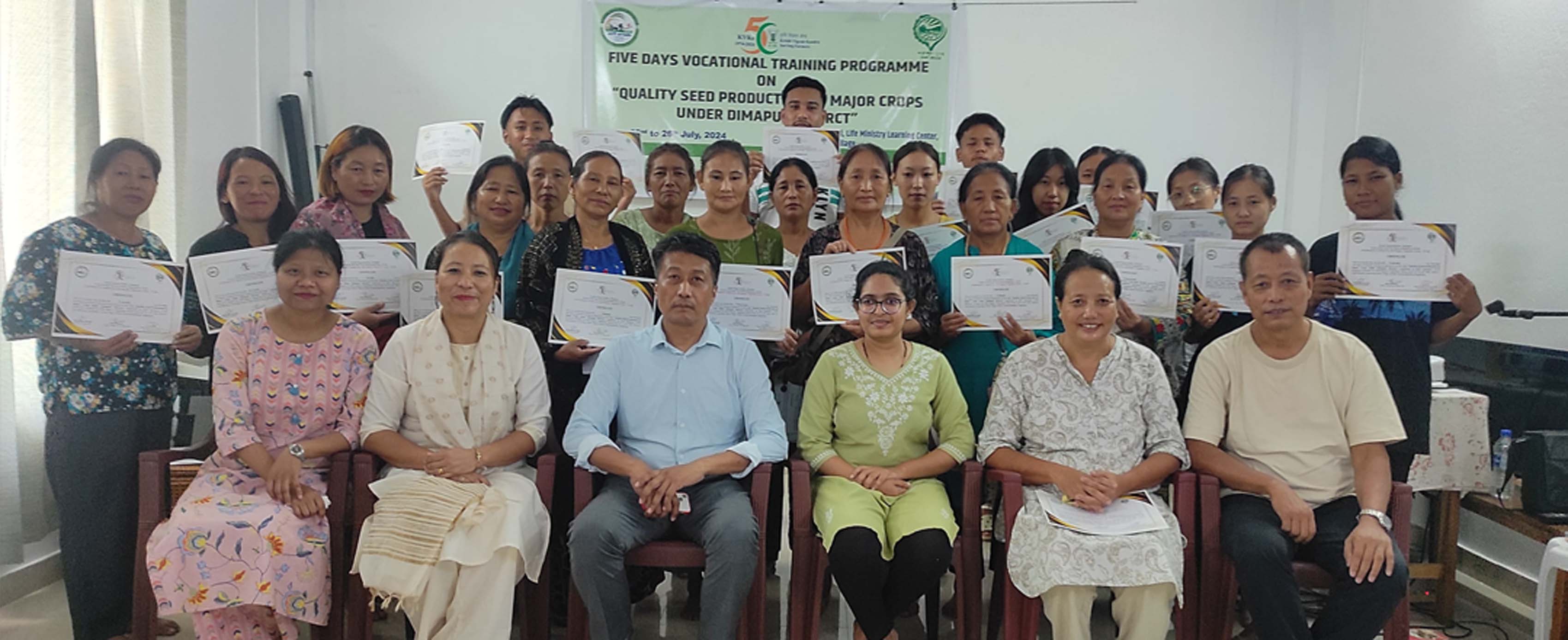 Vocational Training picture
